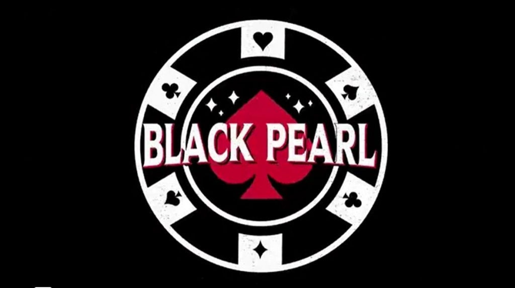 Entrance to Black Pearl Casino 2