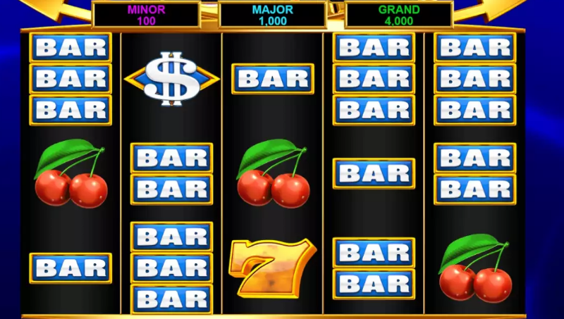 Wheel Big Winner