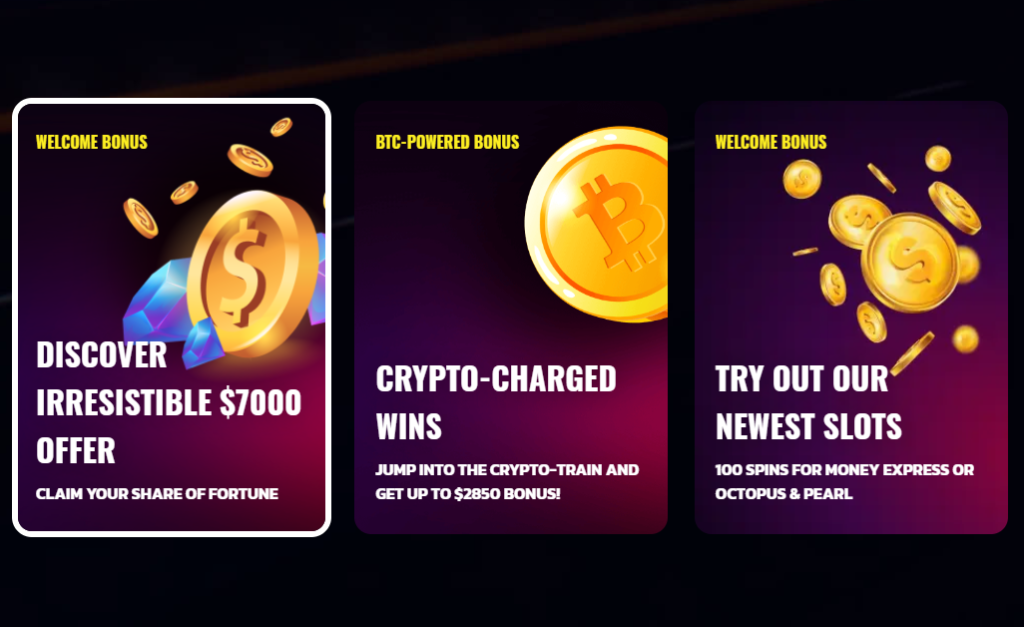 Highway Casino review: an online platform for risk-takers 2